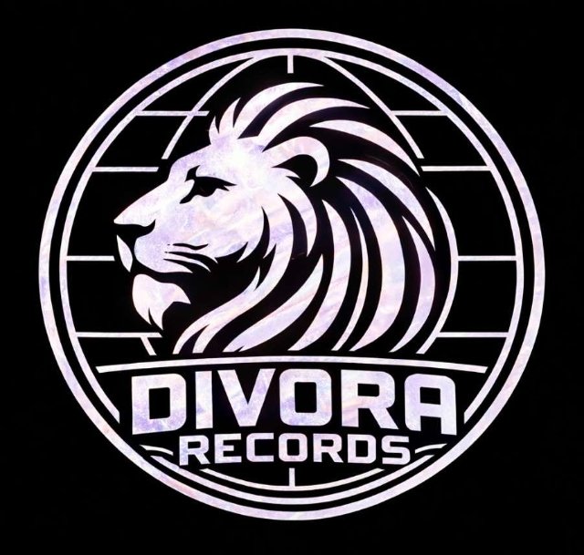Divora Records logo