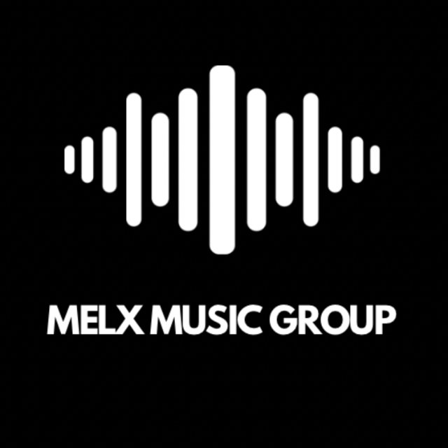 Melx Music Group logo